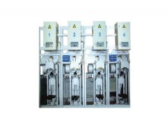 固定式水泥包装机