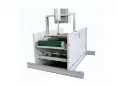 袋处理装置/破包机